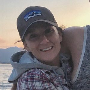 Meet your Posher, Marika